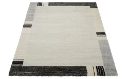 Teppich Ballance Kantium, natur/grau, 200 x 290 cm