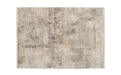 Teppich Glorious Cove, grau, 160 x 230 cm