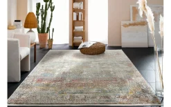 Teppich Glorious Cove, multicolor, 160 x 230 cm