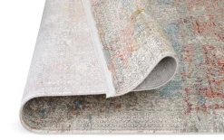 Teppich Glorious Cove, multicolor, 140 x 200 cm