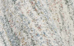 Teppich Kristall Pixorio, creme/bunt, 160 x 230 cm