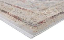 Teppich Majestic Mood, grau/multicolor, 200 x 290 cm