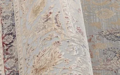 Teppich Majestic Mood, grau/multicolor, 200 x 290 cm