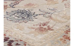 Teppich Majestic Mood, natur/mehrfarbig, 160 x 230 cm