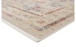 Teppich Majestic Mood, natur/mehrfarbig, 160 x 230 cm