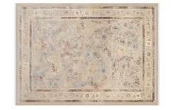 Teppich Majestic Mood, natur/multicolor, 200 x 290 cm