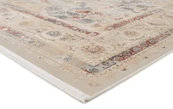 Teppich Majestic Mood, natur/multicolor, 200 x 290 cm