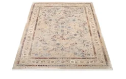 Teppich Majestic Mood, natur/multicolor, 200 x 290 cm