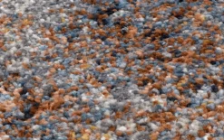 Teppich Margelina Spatix, mehrfarbig, 160 x 230 cm