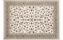 Teppich Mayestic Classic, beige, 200 x 290 cm