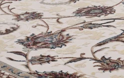 Teppich Mayestic Classic, beige, 160 x 230 cm