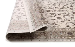 Teppich Mayestic Classic, beige, 160 x 230 cm