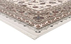 Teppich Mayestic Classic, beige, 160 x 230 cm