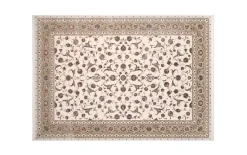 Teppich Mayestic Classic, beige, 160 x 230 cm