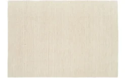 Teppich Moonweave Wool, beige, 200 x 300 cm