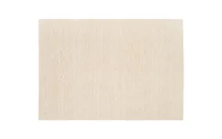 Teppich Moonweave Wool, beige, 170 x 240 cm