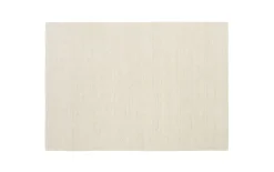 Teppich Moonweave Wool, beige, 140 x 200 cm