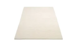 Teppich Moonweave Wool, beige, 140 x 200 cm