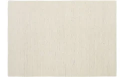 Teppich Moonweave Wool, natur, 200 x 300 cm