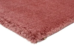 Teppich Ornavia Soft, rosenholz, 200 x 290 cm