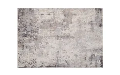 Teppich Ornexis Zen, grau, 170 x 240 cm