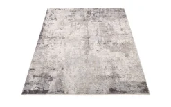 Teppich Ornexis Zen, grau, 170 x 240 cm