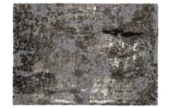 Teppich Starlight Echo, braun/beige, 200 x 290 cm