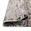 Teppich Tintara Elix, creme/rot, 200 x 290 cm