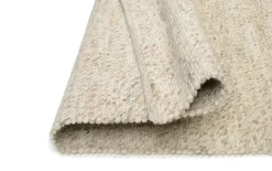 Teppich Wolkenfels, beige, 200 x 300 cm
