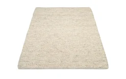 Teppich Wolkenfels, beige, 170 x 240 cm