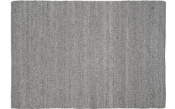 Teppich Wolkenfels, grau, 200 x 300 cm