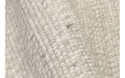 Teppich Wolkenfels, silber, 200 x 300 cm