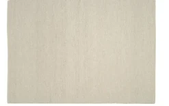 Teppich Wolkenfels, Wolle/natur, 200 x 300 cm