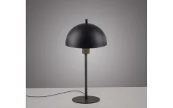 Tischleuchte Ali, schwarz