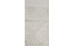 Tischläufer Amaia, elfenbein, 40 x 145 cm