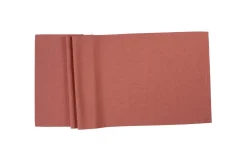 Tischläufer Loft, coral blush, 40 x 100 cm