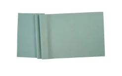 Tischläufer Loft, mint green, 40 x 100 cm