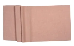 Tischläufer Loft, pink lemonade, 50 x 140 cm