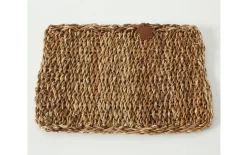 Tischset Sophy, Seegrass, 41 cm