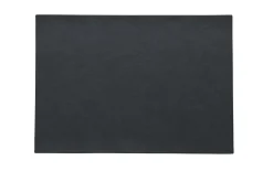 Tischset vegan Leder, nightsky, 46x33cm