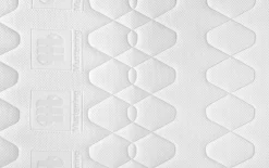 Tonnentaschenfederkern-Matratze Orthomatic 2.0 Classic, 90 x 200 cm, hart