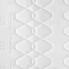 Tonnentaschenfederkern-Matratze Orthomatic 2.0 Classic, 90 x 200 cm, medium