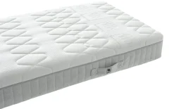 Tonnentaschenfederkern-Matratze Orthomatic 2.0 Classic, 90 x 200 cm, medium