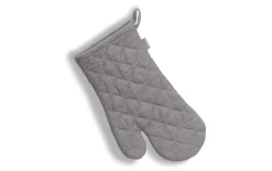 Topfhandschuh Puro, dunkelgrau