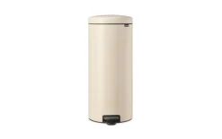 Treteimer Newicon, beige, 30L