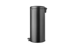 Treteimer Newicon, confident grey, 30L