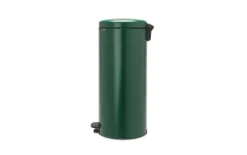 Treteimer Newicon, pine green, 30L