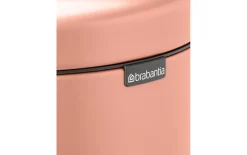 Treteimer Newicon, warm copper, 30L