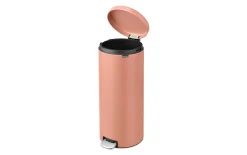 Treteimer Newicon, warm copper, 30L