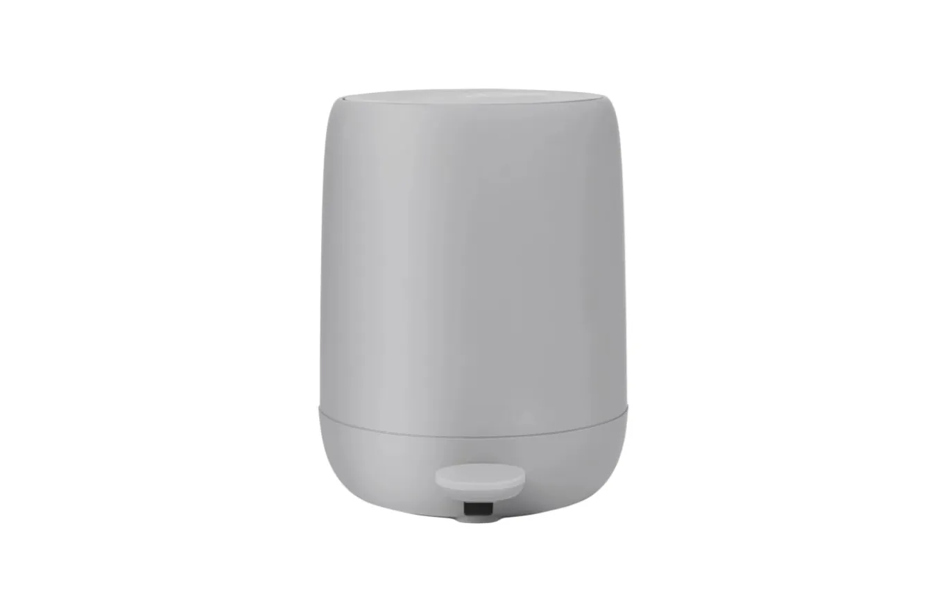 Treteimer Sono, micro chip grau, 3 l